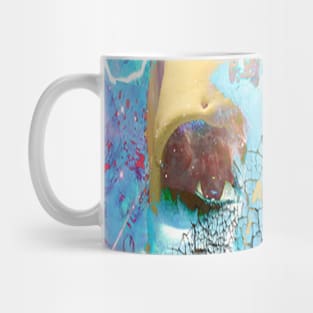 Breakout Mug